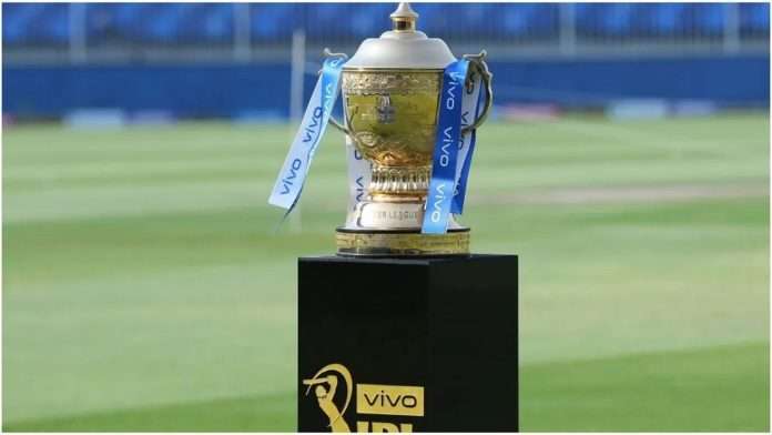 TATA IPL Title Sponsor tata group replace vivo in ipl 2022 season tournament