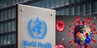 coronavirus will not vanish completely said world health organization