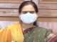 Union minister of state for health dr bharti pawar criticized on Maharashtra government