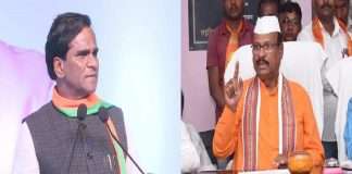 shivsena won Soygaon Municipal Council Election Raosaheb Danve Abdul Sattar