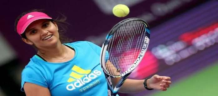 Sania Mirza Retirement: Tennis player Sania Mirza announced her retirement, said ...