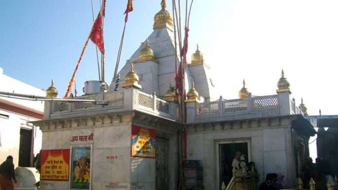 Vaishno Devi know when and where the incidents of stampede have happened in temples due to which stampedes happen