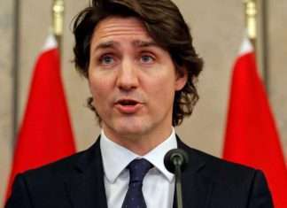 Canada's Trudeau invokes emergency powers to quell truckers protests