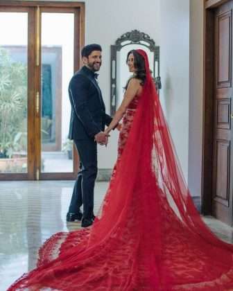 shibani dandekar change her name on instagram after wedding with farhan akhtar