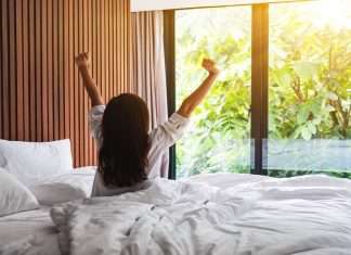 5 bad habits in morning you needto give up for your health