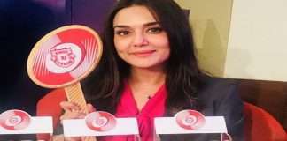 Preity Zinta spends Rs 17.50 crore in 15 minutes in IPL auction