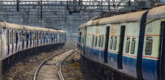 indian railways cancelled 186 trains on 2 may 2022 know how to get train ticket refund