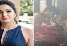 Sidharth Malhotra pet dog Oscar dies Kiarahi advani became emotional