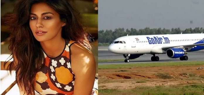 Actress chitrangada singh slams go air over rudest and worst air hostess