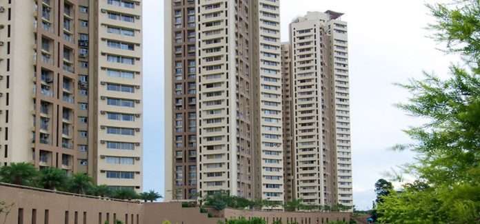40-year-old Shlok Kapoor commits suicide by jumping from Ashoka Tower in Parel