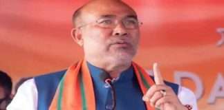 Manipur First Phase Voting manipur cm biren singh claims we will win 30 out of 38 seats