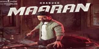 Dhanush Starer maaran trailer release
