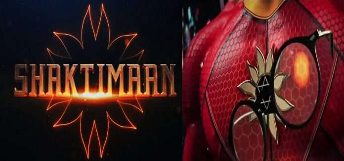 sony pictures announces desi superhero shaktimaan film teaser release