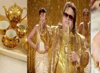 Bappi Lahiri Love Gold know the story from Bappi Dan first gold chain to gold man