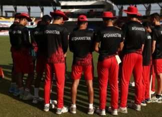 Afghanistan Under 19 Team, World Cup Afghan players refuse to return home due to Taliban terror