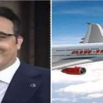 Tata appoints Ilkar IC as CEO and MD of Air India