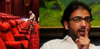 Govt should close corona appreciation ceremony and start theater and cinema with 100 per cent seating capacity - MNS attack