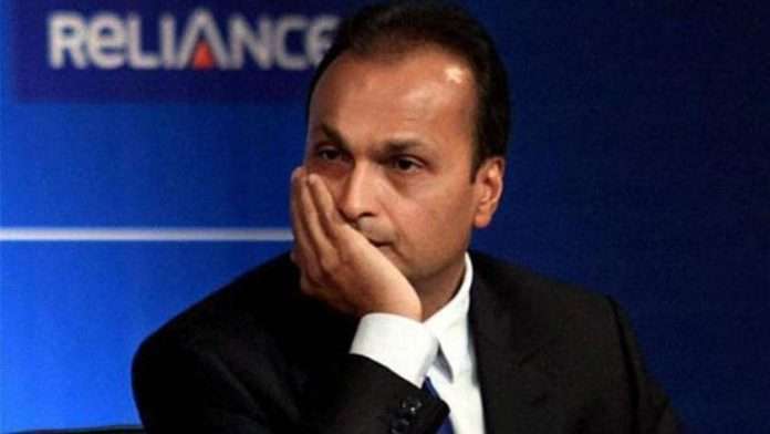 businessman anil ambani gets notice from income tax department swiss bank account black money