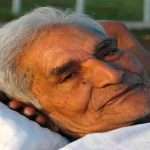 Baba Amte death Anniversary: ​​Baba Amte fought for Narmada Bachao Andolan for 12 years along with leprosy services
