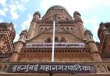 MLA Raees Sheikh alleges that corruption is taking place in Mumbai Municipal Corporation