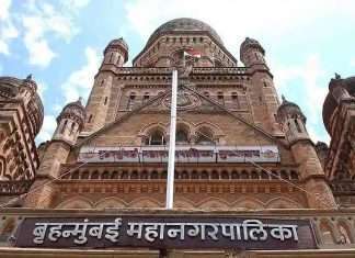 MLA Raees Sheikh alleges that corruption is taking place in Mumbai Municipal Corporation