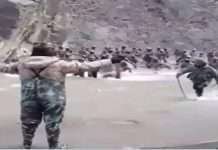38 Chinese soldiers drown in clashes in Galwan Valley; Big revelation in 'this' report