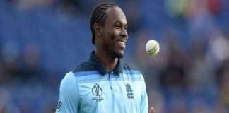 IPL 2022 jofra archer happy after mumbai indian buy said this is beginning of new chapter