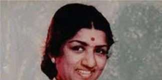 Lata Mangeshkar first song sung at the age of 13, 80 years magical musical journey
