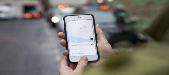 App Based Cab: Do you book a car for travel? So beware, these companies are selling your information all over the world