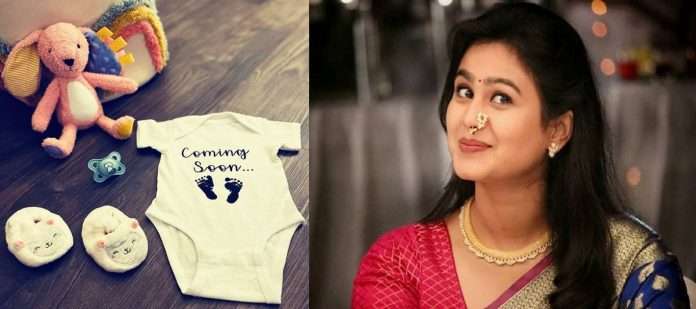 Mrunal Dusanis: Actress Mrinal Dusanis will be a mother, soon a new guest will arrive