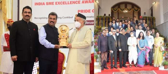 Mumbai: BMC honored with 'Pride of Mumbai' award for providing excellent healthcare facilities