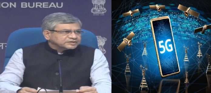 India Telecom 2022: Final phase of 5G network development; Information of the Minister of Telecommunications