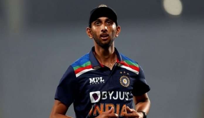 IND vs WI Highlights rohit sharma appreciate prasidh krishna bowling skill
