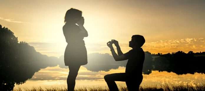 Happy Propose Day 2022: Girls say they like boys who propose 'like'; So, this year, do it without any hesitation