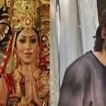 Good News given by Ram and Sita on television; A new guest will be coming to Gurmeet and Debina's house soon