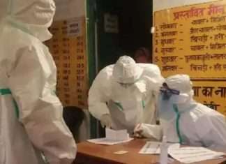 Coronavirus Cases Today India registers 3,993 new cases and 108 deaths in the last 24 hours Active cases stand at 49948