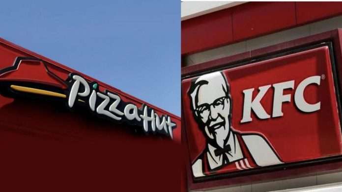 After Hyundai, KFC, Pizza Hut draw flak on posts about Kashmir from Pakistan handles