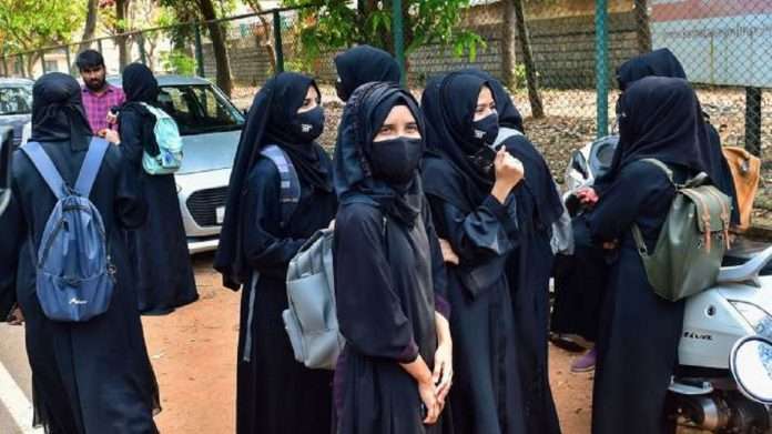 Karnataka hijab row hearing in supreme court hijab ban 23 petitions to be heard by uu lalit