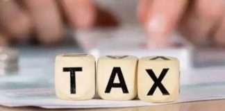 old income tax regime with deductions must go away revenue secretary tarun bajaj