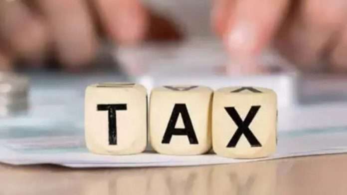 old income tax regime with deductions must go away revenue secretary tarun bajaj
