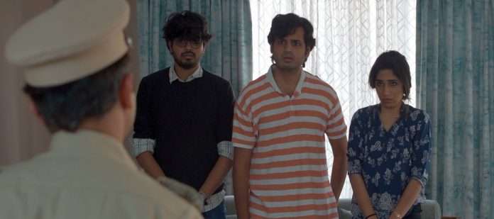 Audience to get first Marathi comedy 'Jhatka'