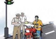 Get rid of having a driving license; No more invoices to be deducted