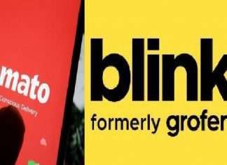 zomato and blinkit has sign a deal for merger in an all stock deal to move cci soon for approval