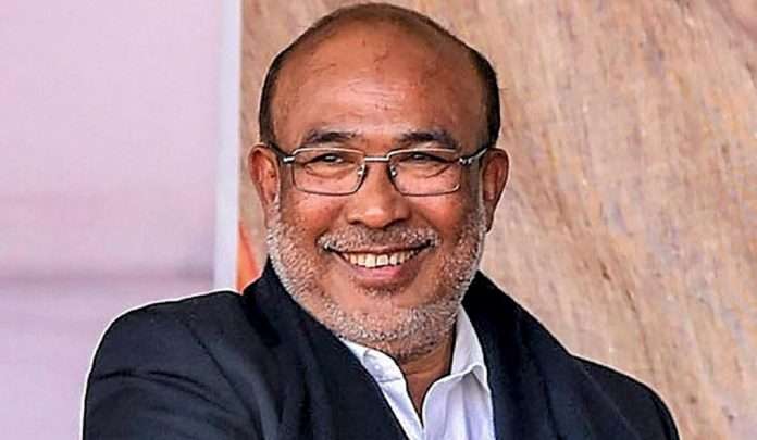 manipur most popular leaders contesting election 2022