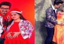 pregnant bharti singh having twins comadian reveal truth