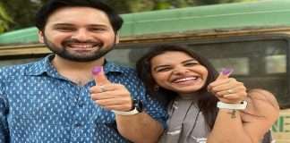 actor siddharth chandekar and wife mitali mayekar buy new house in mumbai