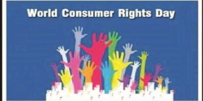 World Consumer Rights Day 2022 Theme History Significance
