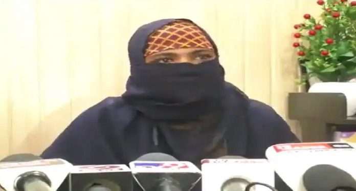 Muslim Woman From Bareilly Says She Was Evicted From Home For Voting For BJP, Threatened With Triple Talaq