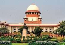 central government has not cooperated pegasus case supreme court report