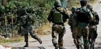 Jammu Kashmir Our 13 companies are deployed in law & order support duty across J&K. said CISF
